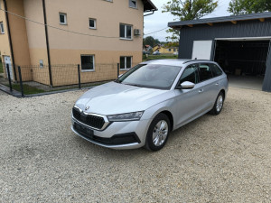 Škoda Octavia 2.0 TDI 2022 god NAVI