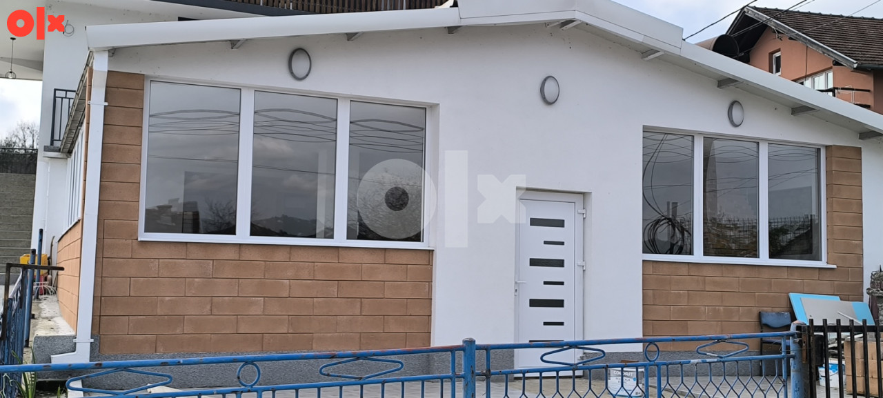 Iznajmljuje se Kuća sa ugostiteljskim objektom Ramići 3