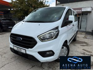 Ford Transit CUSTOM 2.0 TDCI KLIMA NAPRIJED NAZAD 2019