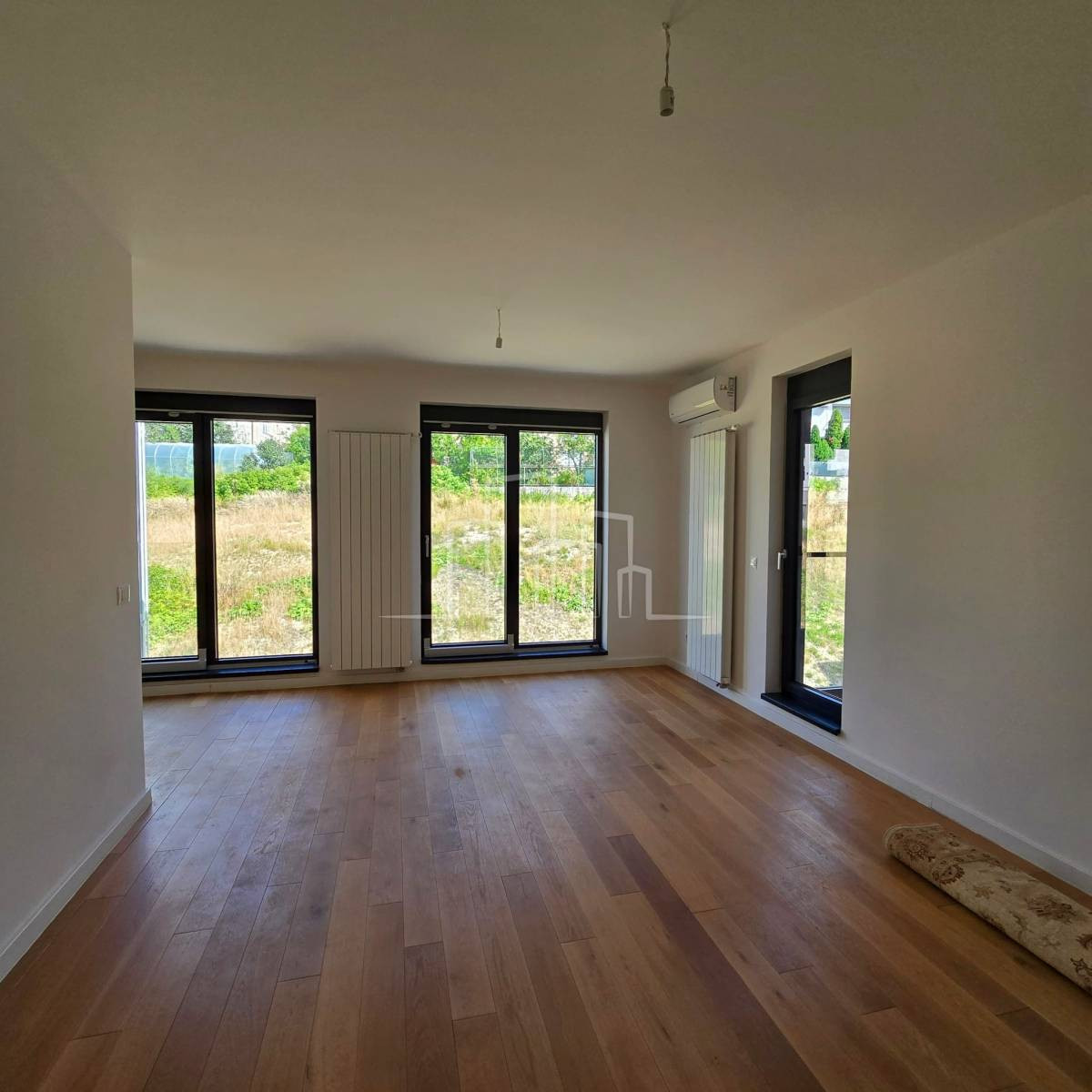Dvosoban Nov Stan 57,7m2 Slatina Najam