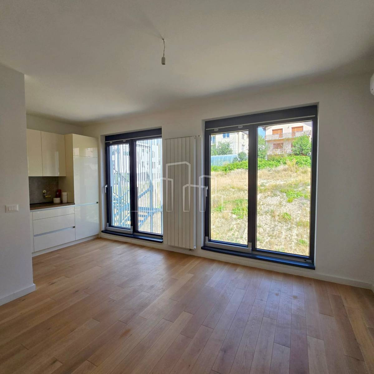 Dvosoban Nov Stan 57,7m2 Slatina Najam 2
