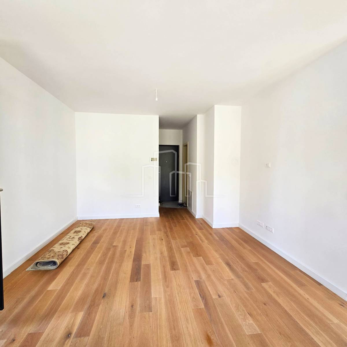 Dvosoban Nov Stan 57,7m2 Slatina Najam 3