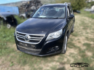 Vozilo u dijelovima VW TIGUAN 2.0 TDI 103kw 4motion DSG 2007-2011