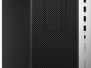 HP 600 G3 Intel Core i5-6500, 16GB, RX 550, SSD 240GB