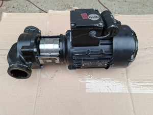 Pumpa cirkulaciona grundfos 32-90/2 za centralno grijanje