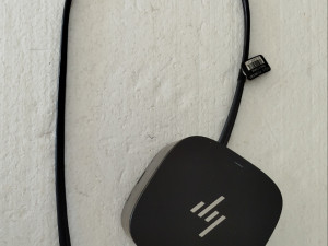 HP Thunderbolt Dock 230W G2 Priključna stanica