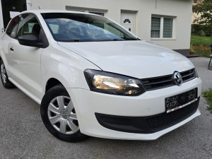 VOLKSWAGEN POLO 1.2 TDI, 2013 GOD