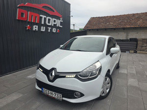 Renault Clio 1,5DCI 2016GP.