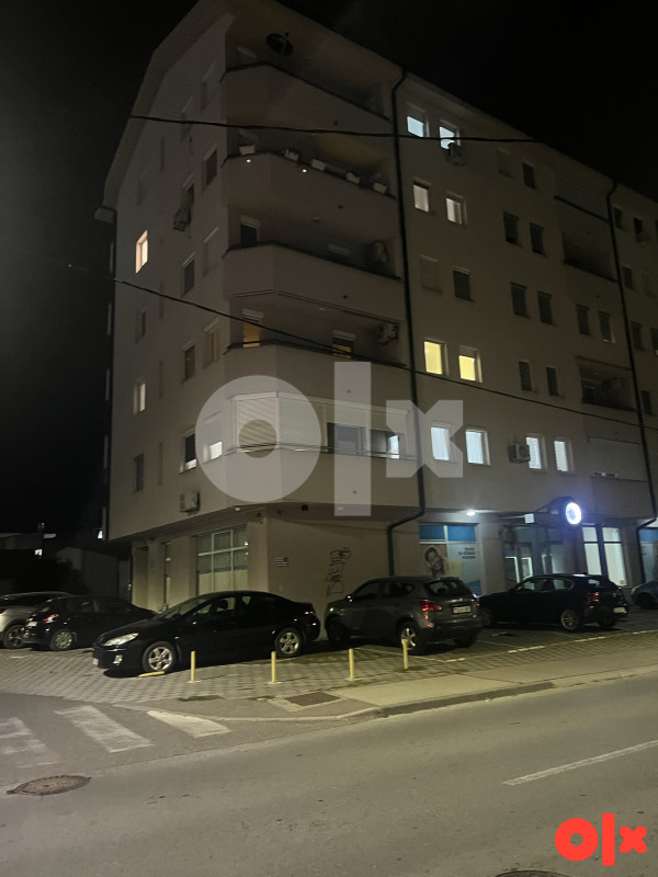 Stan Bijeljina CENTAR