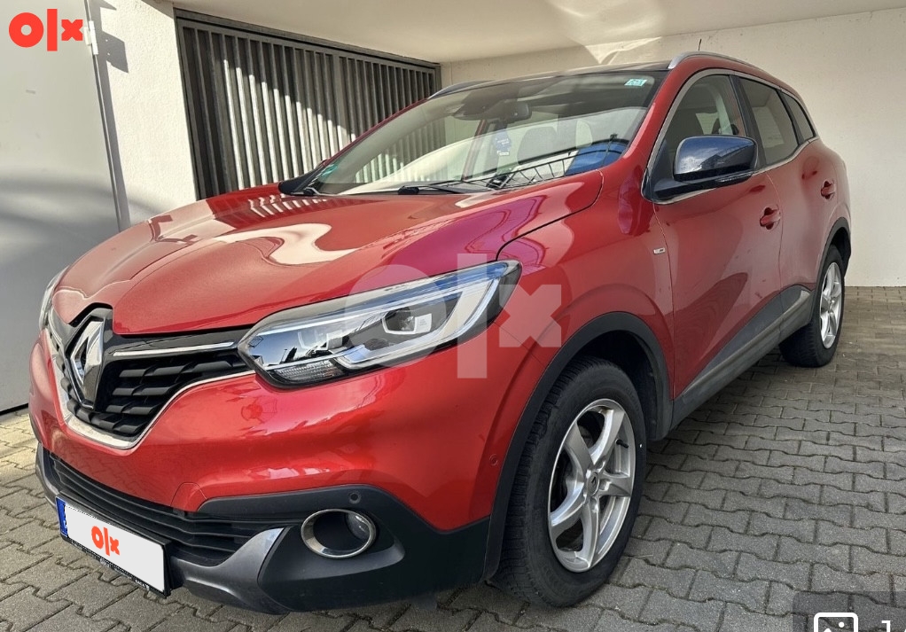 Renault Kadjar