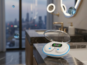 X55 Udobne Slušalice za Spavanje - Idealne za miran san i uživanj