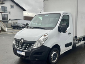 RENAULT MASTER 2.3 KOFER 2019 GOD