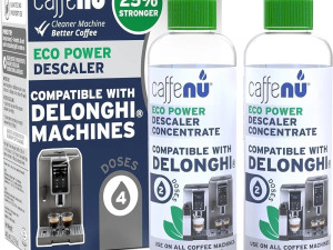 caffenu Delonghi sredstvo za uklanjanje kamenca 400 ml