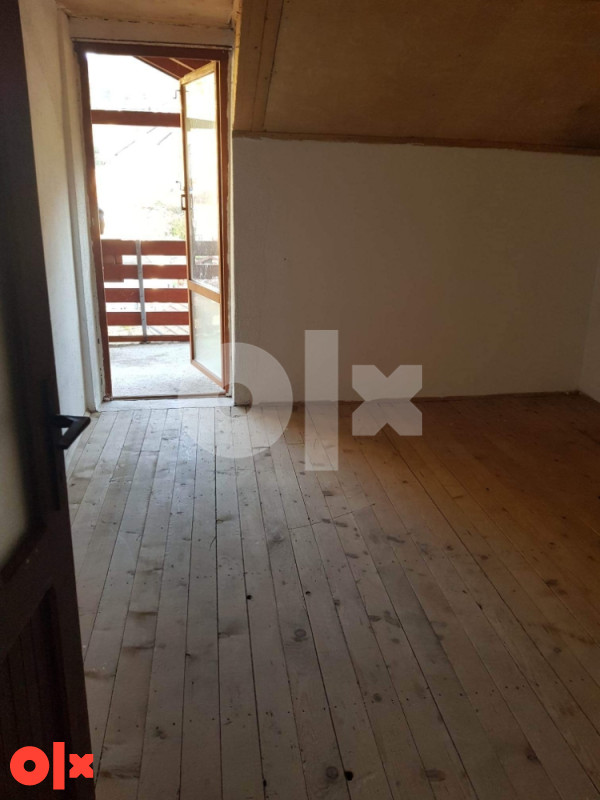 Kuća Maglaj / stari grad, 35.000 Km 3