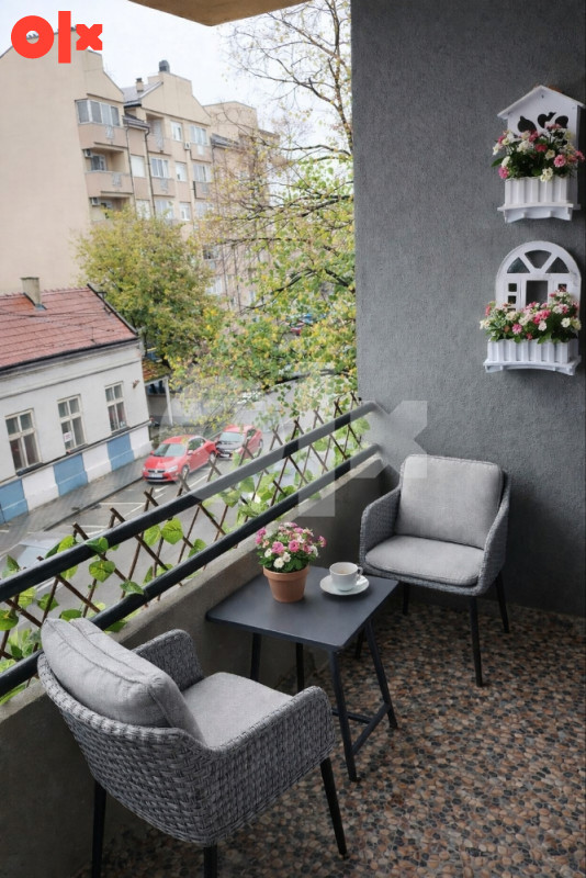 Stan na dan, Centar, 065843332 Max.4 osobe!Obezbijeđen parking... 11