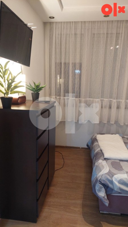 Stan na dan, Centar, 065843332 Max.4 osobe!Obezbijeđen parking... 14