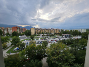 CAPITAL/ Trosoban stan A.polje/ 65m2/ N.Smailagića/ 6.sprat