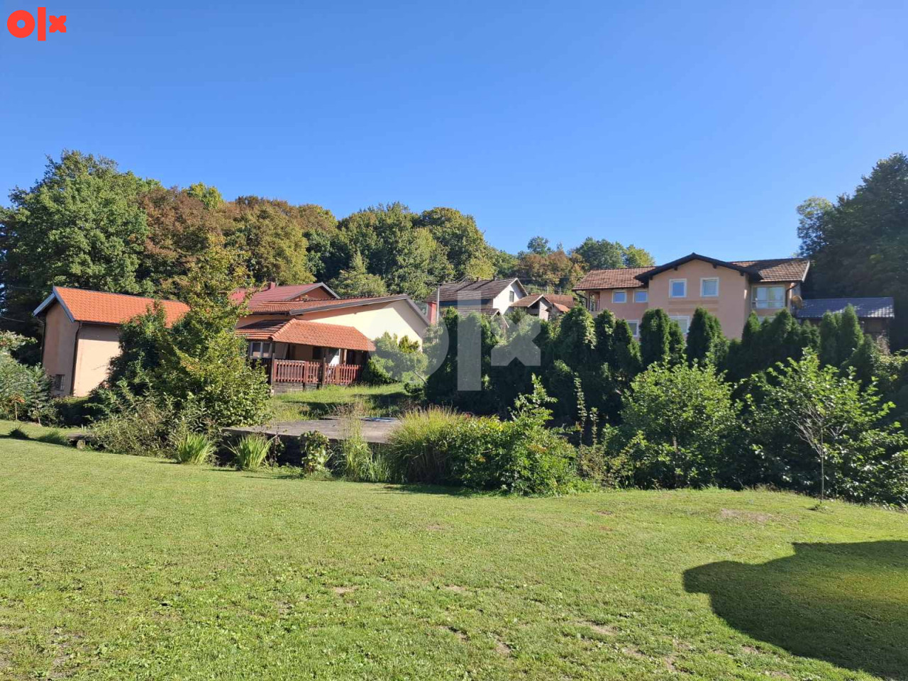 Kuća Gradiška 621m2