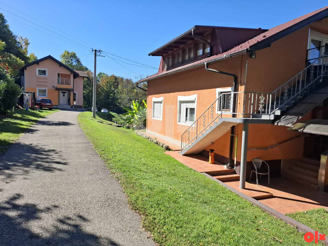Kuća Gradiška 621m2 2