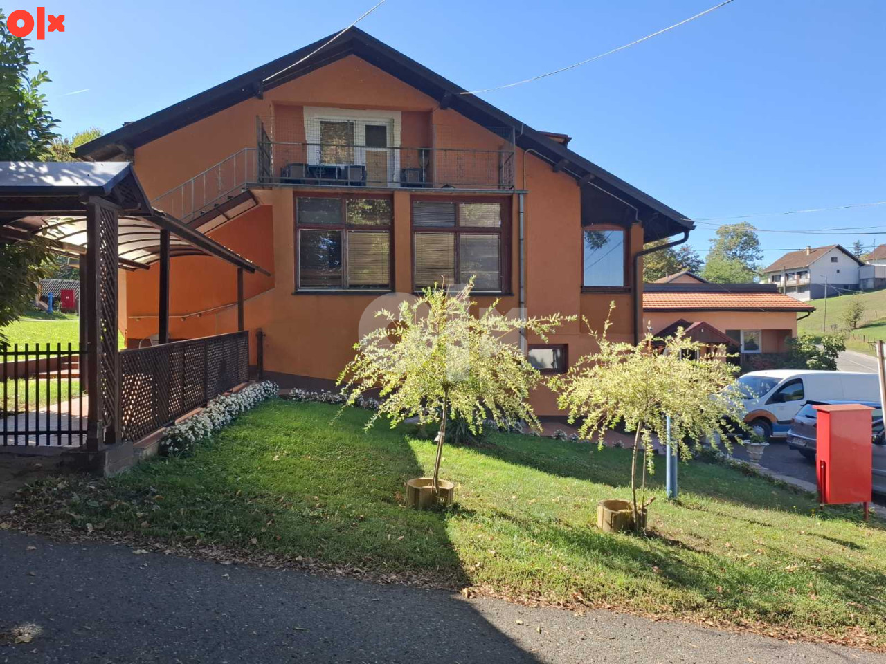 Kuća Gradiška 621m2 4