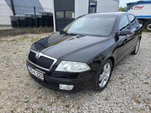 Škoda Octavia 1.9 TDI 77KW 2006G 065 007 017