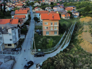 Stambeno-poslovni objekat - Novi Grad - Sarajevo