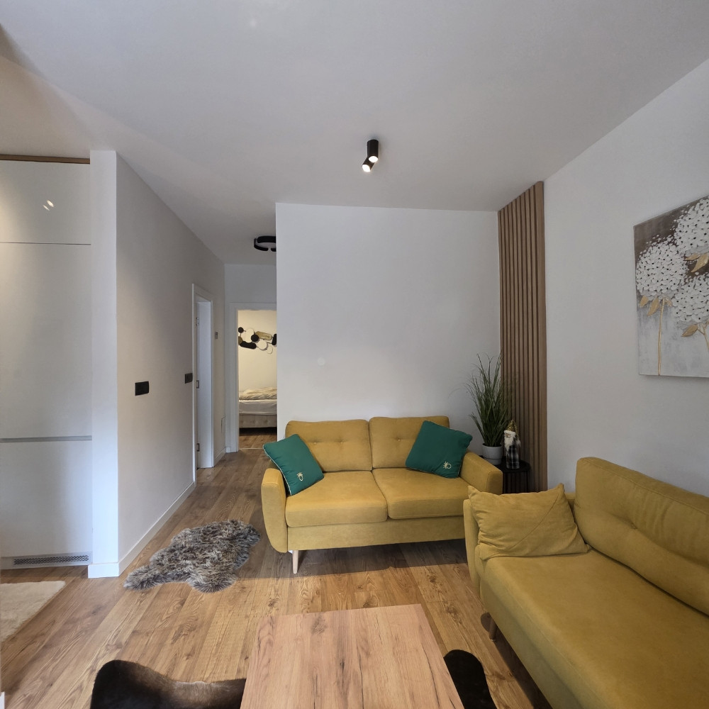 Apartman prodaja Dvorišta Jahorina TOP CIJENA 2