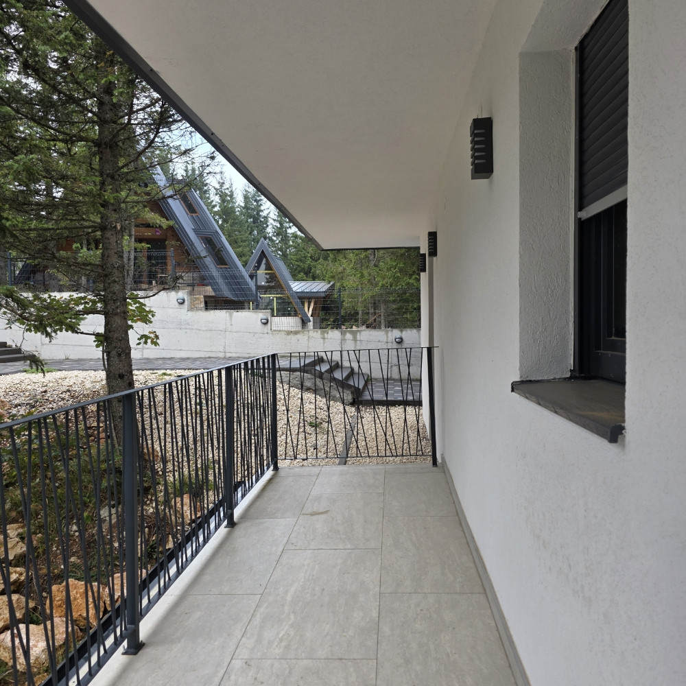 Apartman prodaja Dvorišta Jahorina TOP CIJENA 9