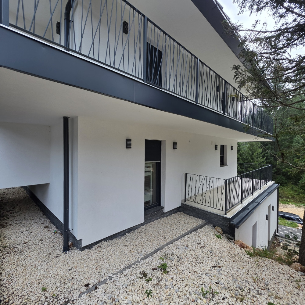 Apartman prodaja Dvorišta Jahorina TOP CIJENA 11