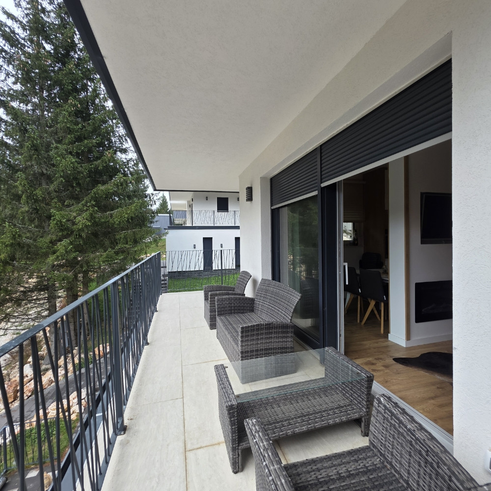 Apartman prodaja Dvorišta Jahorina TOP CIJENA 12