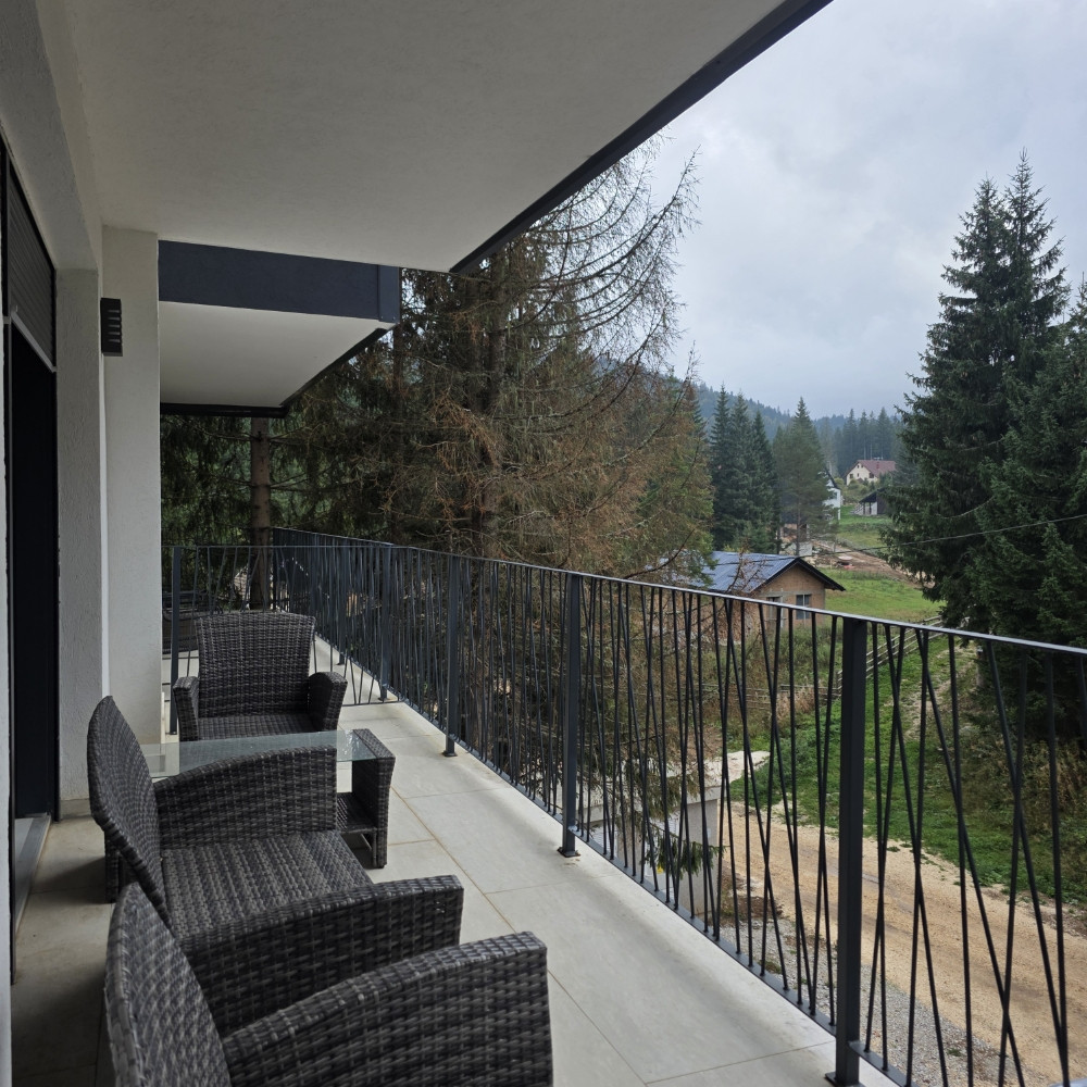Apartman prodaja Dvorišta Jahorina TOP CIJENA 19