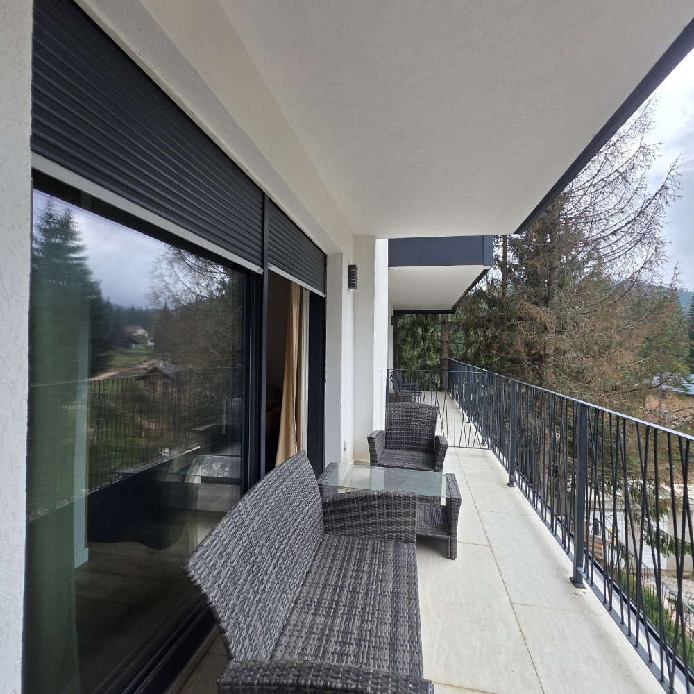 Apartman prodaja Dvorišta Jahorina TOP CIJENA 16