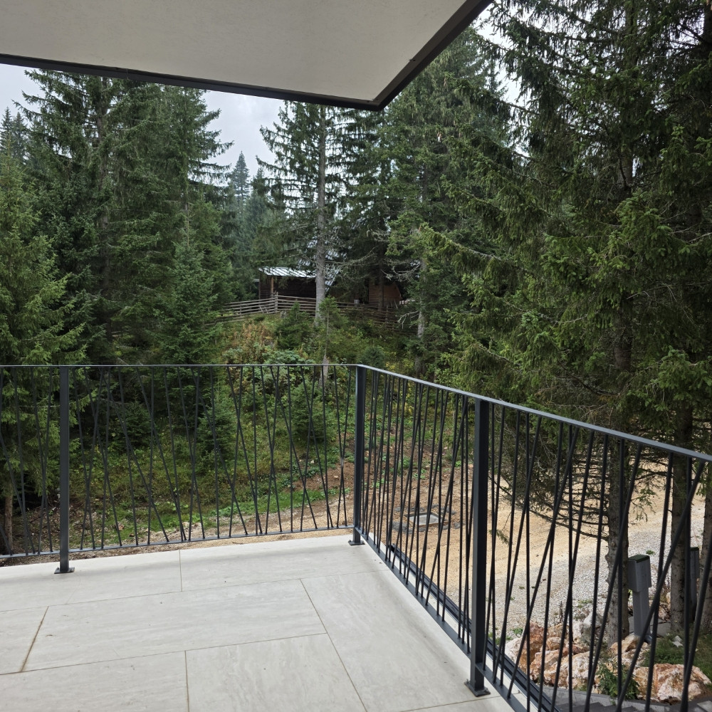 Apartman prodaja Dvorišta Jahorina TOP CIJENA 17