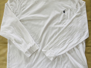 Muška majica dugi rukav RALPH LAUREN POLO (Original)