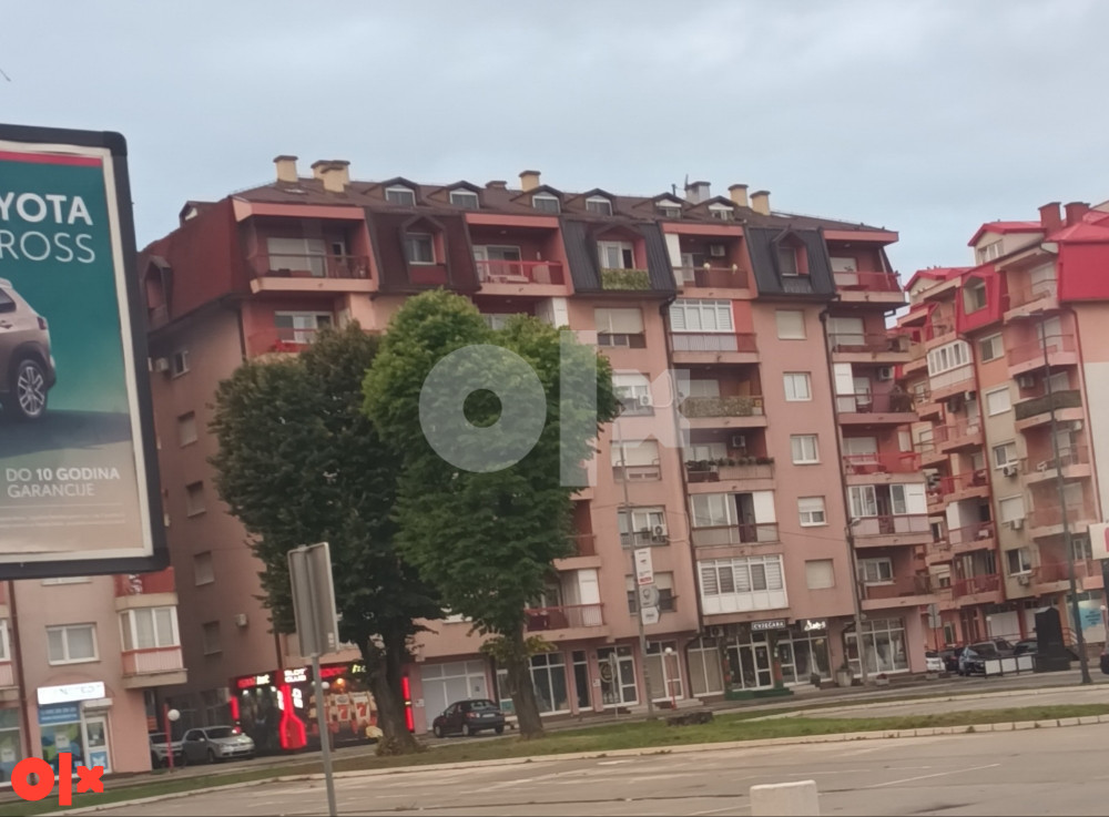 Stan na prodaju Bijeljina 2