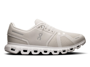 Ženske patike ON Cloud 6 Pearl White
