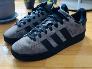 Muške kožne patike ADIDAS CAMPUS (Original)