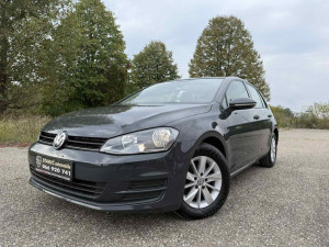 Volkswagen Golf VII 1.6 TDI  81KW  4X4  2015 GOD..UVOZ CH
