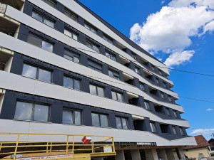 Stan dvije spavaće sobe, Banja Luka