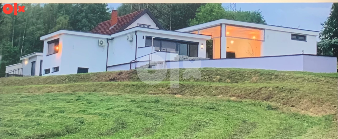 Kuća Prijedor 200m2