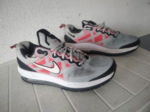 Patike Nike Air Max-Br-45.5-29.5 cm