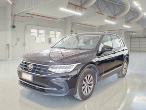 USKORO; VW Tiguan 2,0 TDI Facelift/redizajn Style