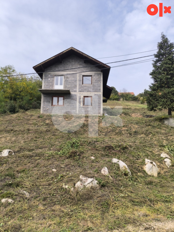 Kuća Doboj