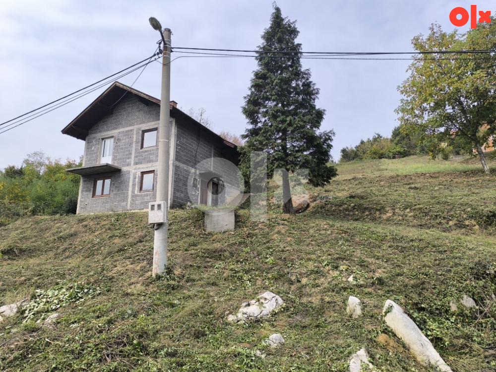 Kuća Doboj 2