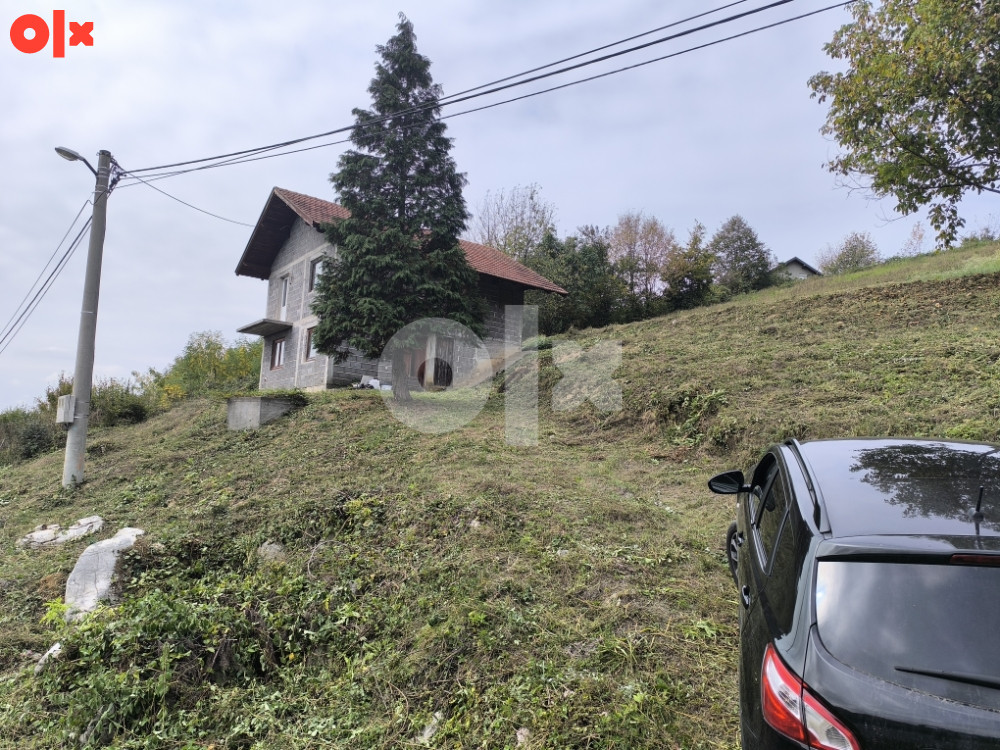 Kuća Doboj 3