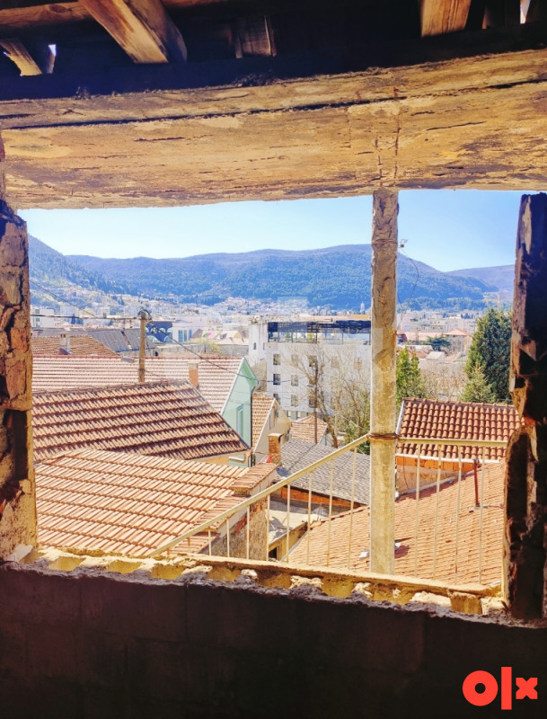 Kuća Mostar 127m2