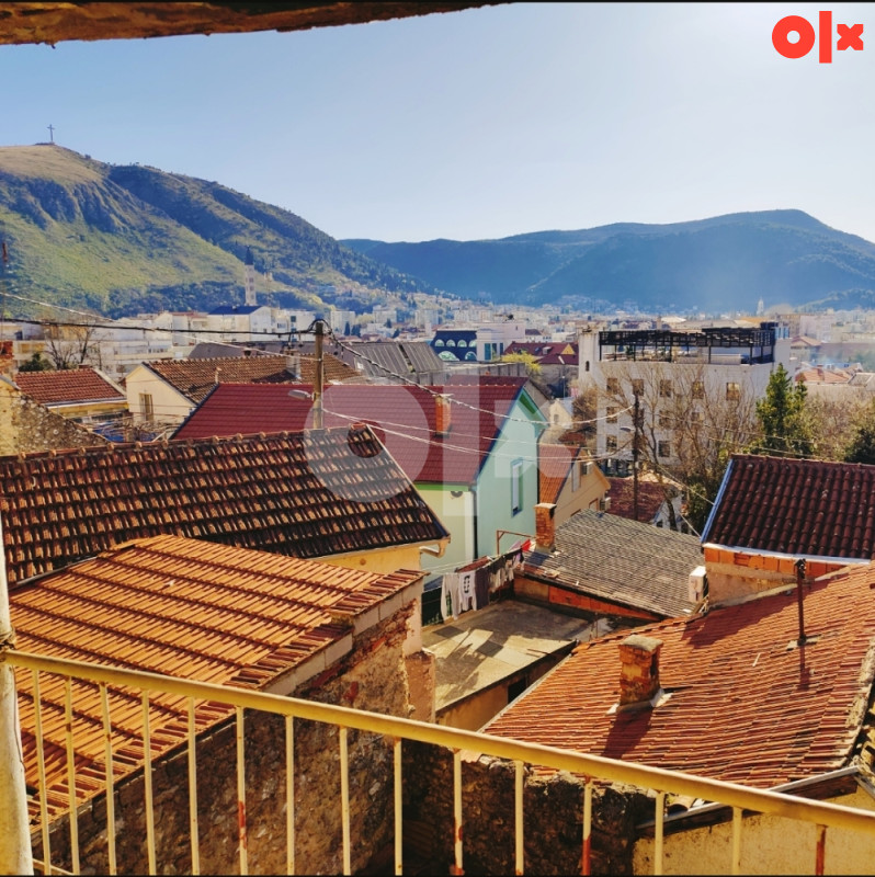Kuća Mostar 127m2 2