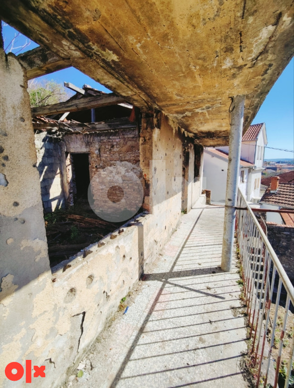 Kuća Mostar 127m2 4