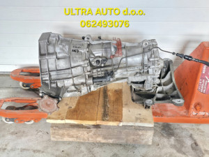 Audi A6 mjenjac 2.0 TDI 130KW NEJ 4G 2011-15