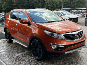 DIJELOVI KIA SPORTAGE 2.0 4X4 | AUTO KEMO